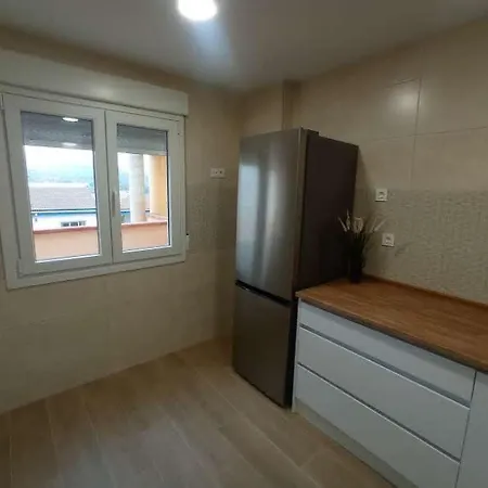 Apartamento Embrujo Nazari 3