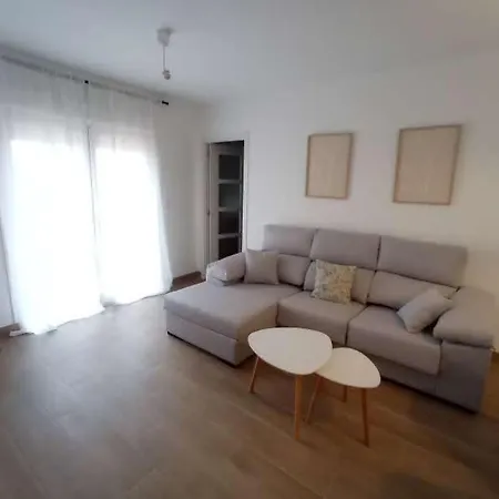 Apartamento Embrujo Nazari 3 Cenes De La Vega