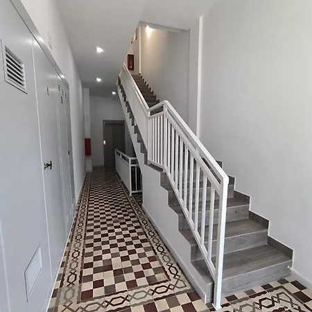 Embrujo Nazari 3 Apartamento *