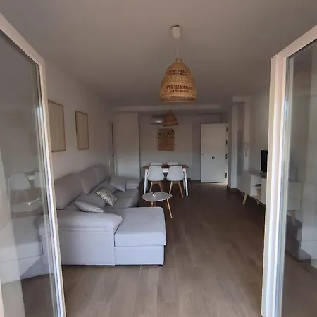 Apartment Embrujo Nazari 3 *