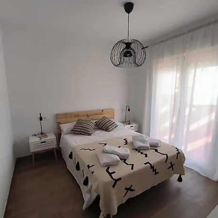 Apartment Embrujo Nazari 3 Cenes De La Vega