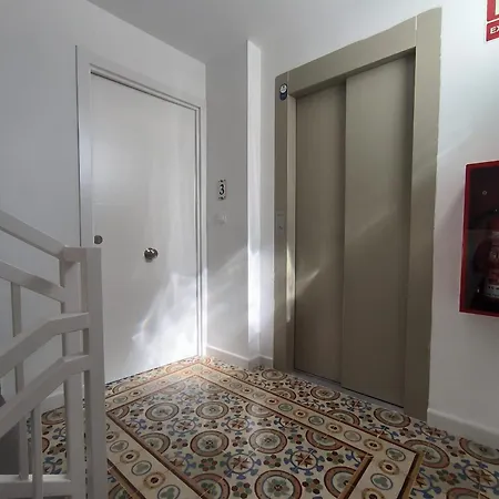Apartment Embrujo Nazari 3