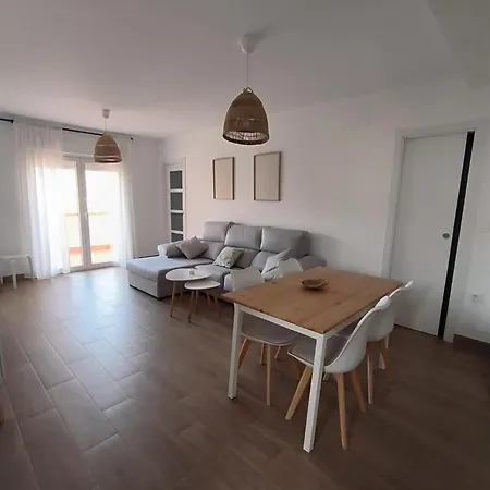Apartamento Embrujo Nazari 3 *