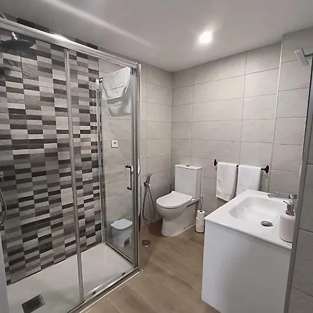 Apartamento Embrujo Nazari 3 Cenes De La Vega