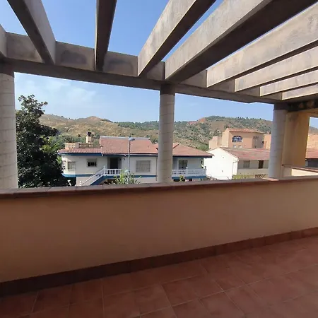 Embrujo Nazari 3 Apartamento