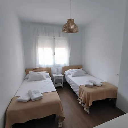 Apartment Embrujo Nazari 3