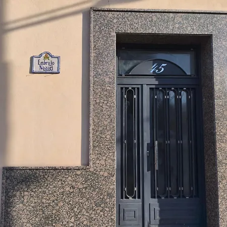 Apartment Embrujo Nazari 3 *
