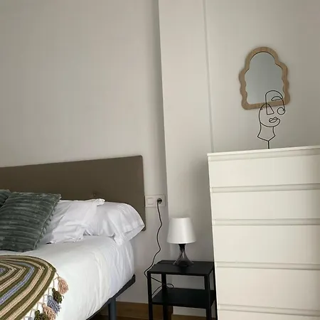 Apartamento Embrujo Nazari 3