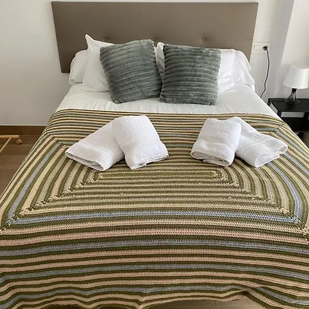 Embrujo Nazari 3 Apartamento Cenes De La Vega